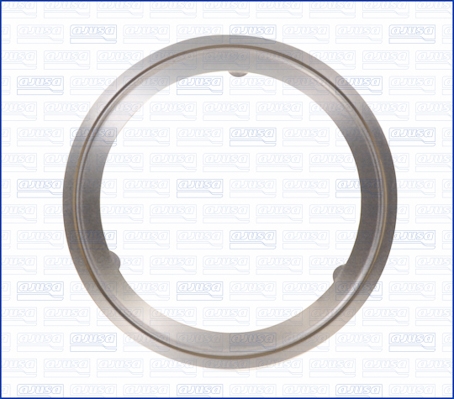 Gasket, exhaust pipe - 01337800 AJUSA