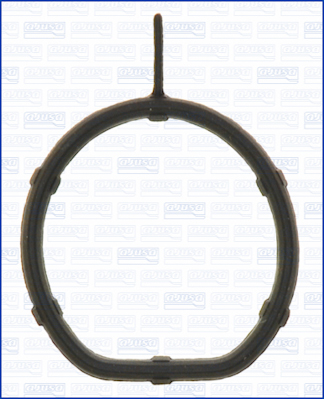 Gasket, coolant flange - 01340500 AJUSA
