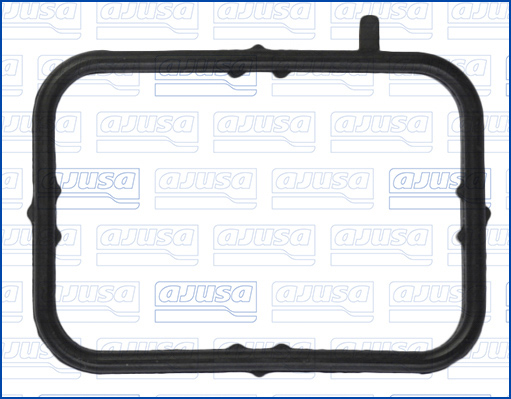 Gasket, thermostat housing - 01342400 AJUSA