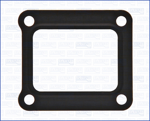 Seal, EGR valve - 01344300 AJUSA