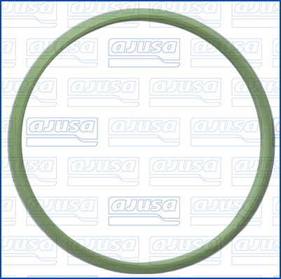 Seal, timing chain tensioner - 01350000 AJUSA
