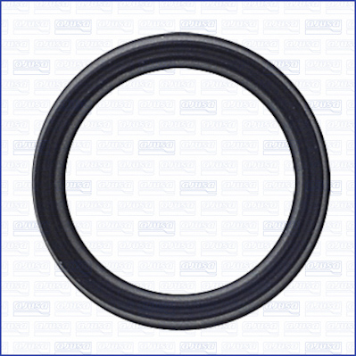 Guarnizione, Carter filtro olio - 01362300 AJUSA
