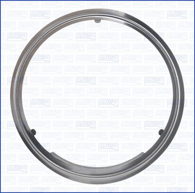 Gasket, exhaust pipe - 01362600 AJUSA