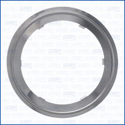 Gasket, exhaust pipe - 01380800 AJUSA