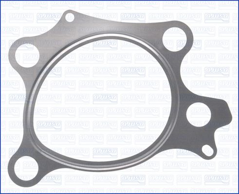 Gasket, exhaust pipe - 01394600 AJUSA