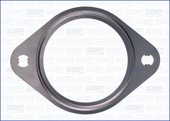 Gasket, exhaust pipe - 01394700 AJUSA