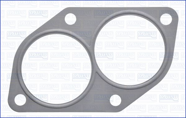 Gasket, exhaust pipe - 01397200 AJUSA