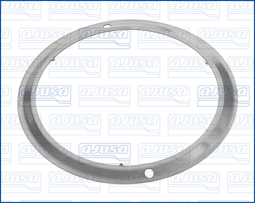 Gasket, exhaust pipe - 01397700 AJUSA