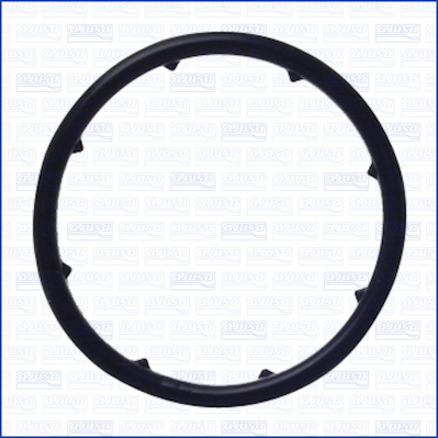 Seal Ring, charger - 01403900 AJUSA
