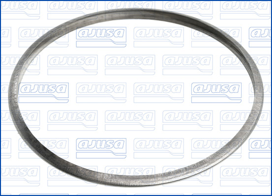 Gasket, exhaust pipe - 01409500 AJUSA