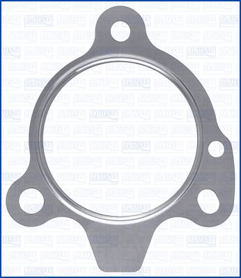 Gasket, exhaust pipe - 01411500 AJUSA