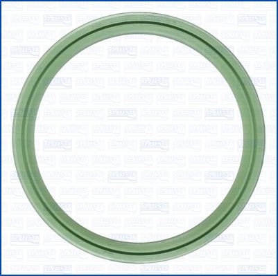 Gasket, charger - 01418400 AJUSA