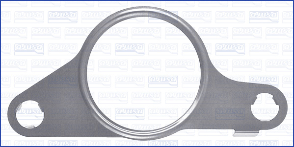 Gasket, EGR valve pipe - 01419900 AJUSA