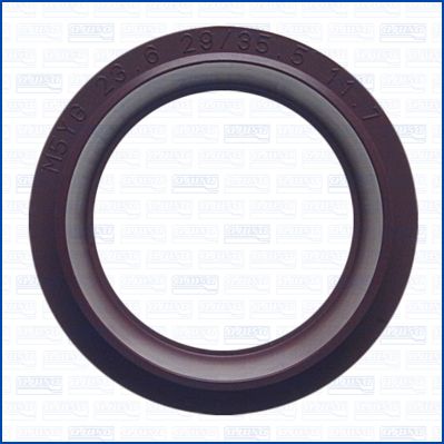 Seal, oil pump - 01423900 AJUSA