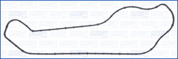 Guarnizione, Flangia refrigerante - 01430100 AJUSA