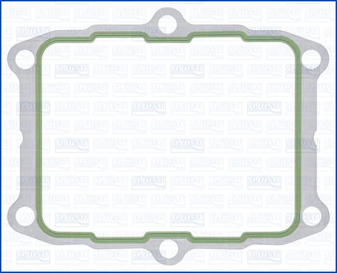 Gasket, intake manifold - 01445700 AJUSA