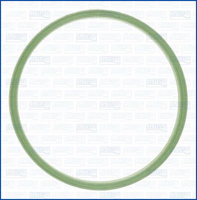 Gasket, intake manifold - 01448600 AJUSA
