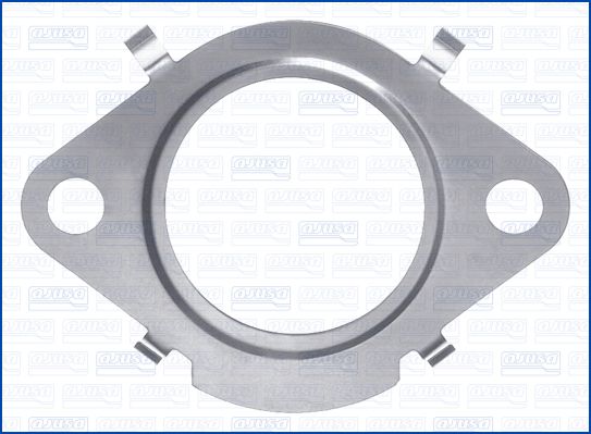 Seal, EGR valve - 01448800 AJUSA