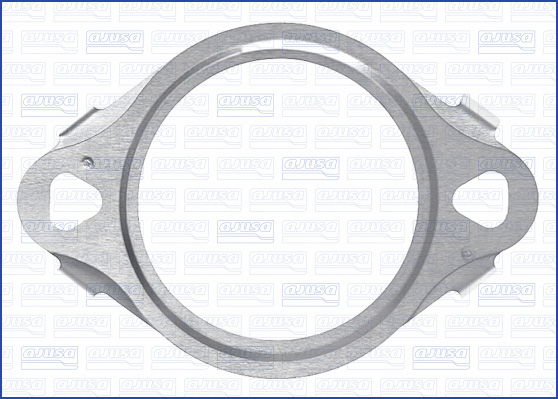 Gasket, EGR valve pipe - 01450500 AJUSA