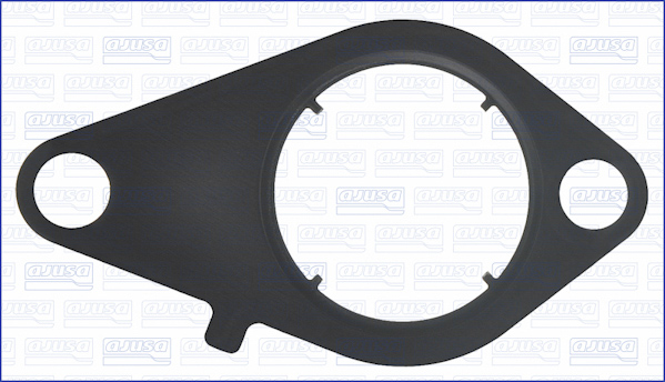 Guarnizione valvola EGR (ricircolo gas scarico) - 01456400 AJUSA