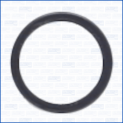 Seal Ring, injector - 01460000 AJUSA