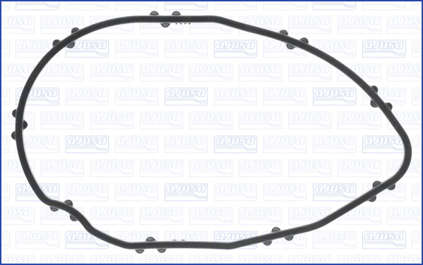 Gasket, thermostat - 01468400 AJUSA