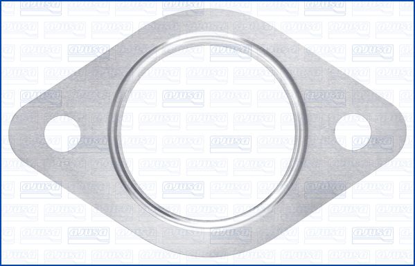 Gasket, exhaust pipe - 01469400 AJUSA
