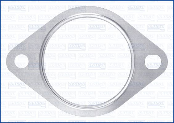 Gasket, exhaust pipe - 01482800 AJUSA