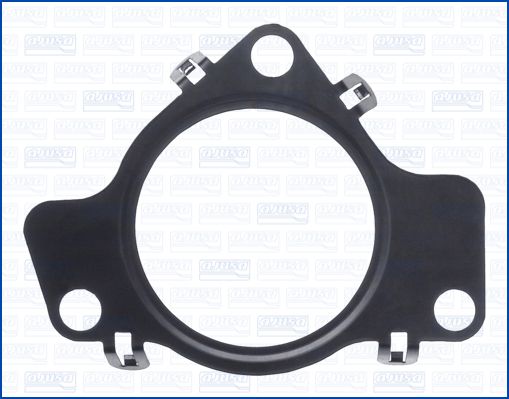 Gasket, intake manifold - 01483200 AJUSA