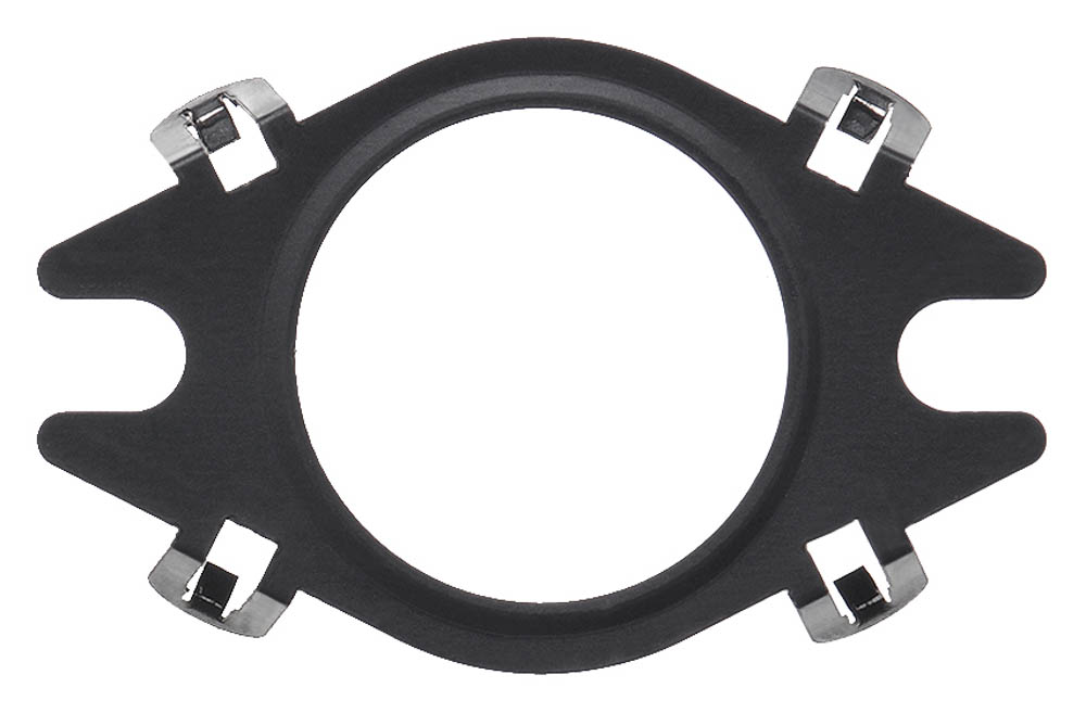 Gasket, EGR valve pipe - 01483300 AJUSA