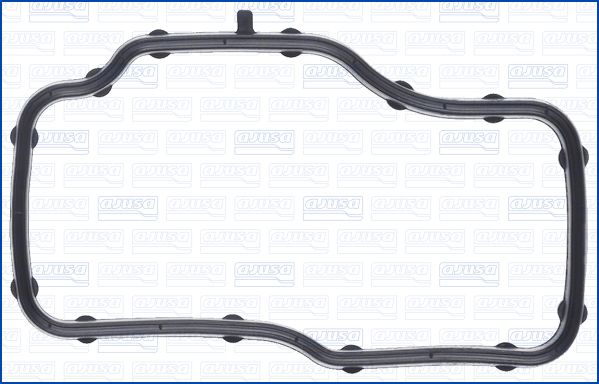 Gasket, thermostat housing - 01483800 AJUSA