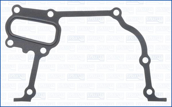 Seal, oil pump - 01485400 AJUSA
