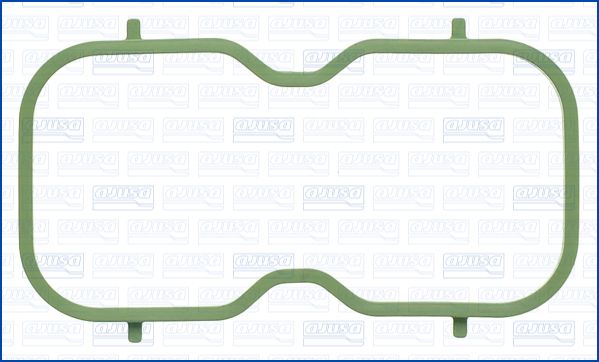 Gasket, intake manifold - 01493000 AJUSA