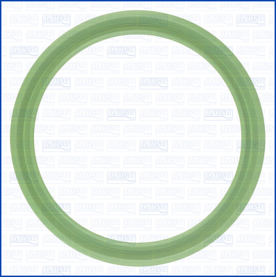 Seal Ring, charger - 01493200 AJUSA