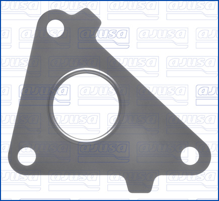 Gasket, exhaust manifold - 01496700 AJUSA