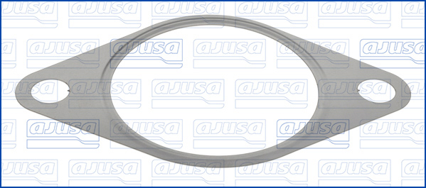 Guarnizione, Tubo gas scarico - 01503800 AJUSA