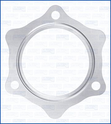 Guarnizione, Tubo gas scarico - 01512500 AJUSA