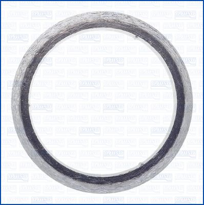 Seal Ring, exhaust pipe - 01527400 AJUSA