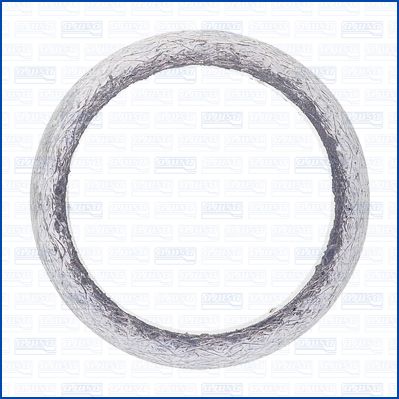 Gasket, exhaust pipe - 01530800 AJUSA