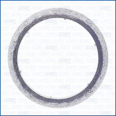 Gasket, exhaust pipe - 01531600 AJUSA