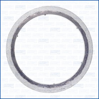 Gasket, exhaust pipe - 01532400 AJUSA