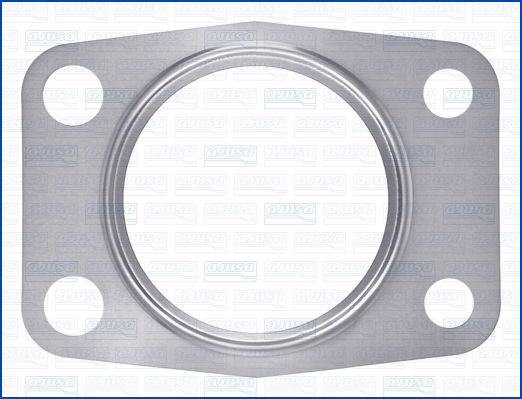 Gasket, charger - 01537600 AJUSA