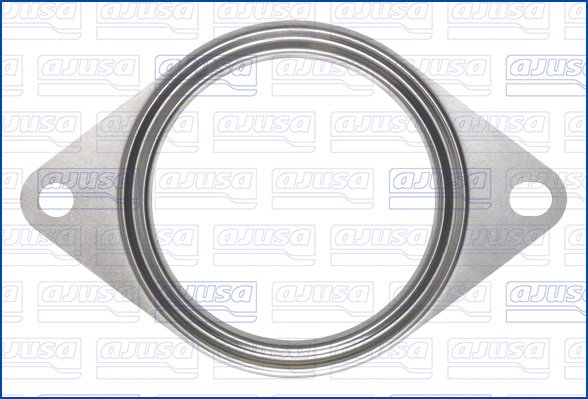 Guarnizione, Tubo gas scarico - 01538800 AJUSA