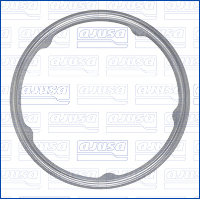 Gasket, exhaust pipe - 01558300 AJUSA