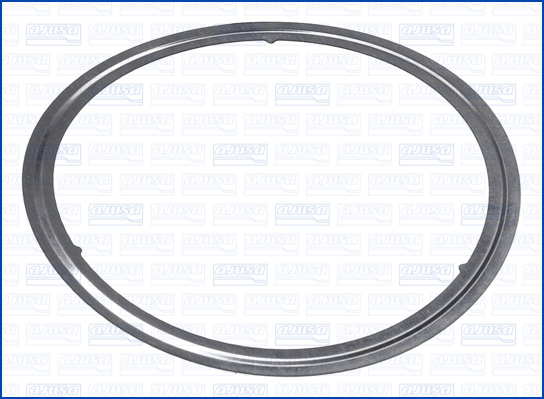 Gasket, exhaust pipe - 01559300 AJUSA