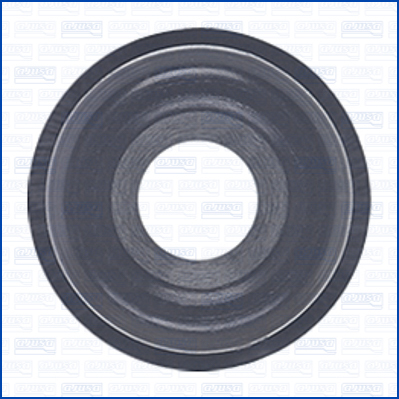 Seal Ring, cylinder head cover bolt - 01566500 AJUSA