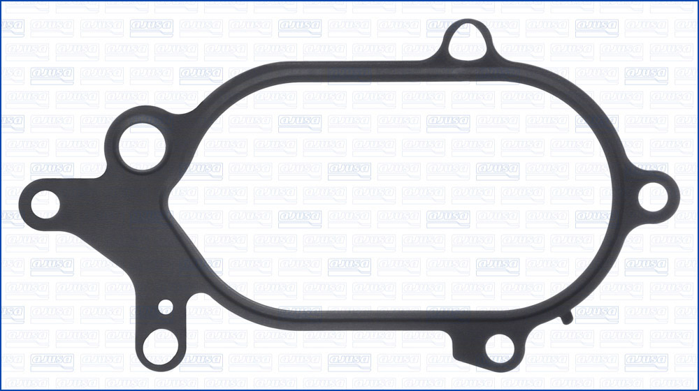 Gasket, vacuum pump - 01570200 AJUSA