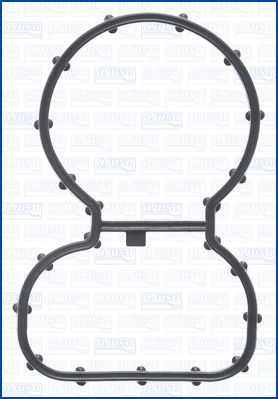 Gasket, intake manifold - 01579100 AJUSA