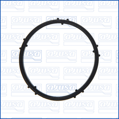 Gasket, water pump - 01584800 AJUSA