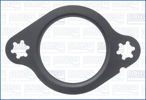 Seal, oil strainer - 01620300 AJUSA